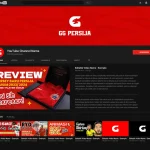 Channel page gg persija