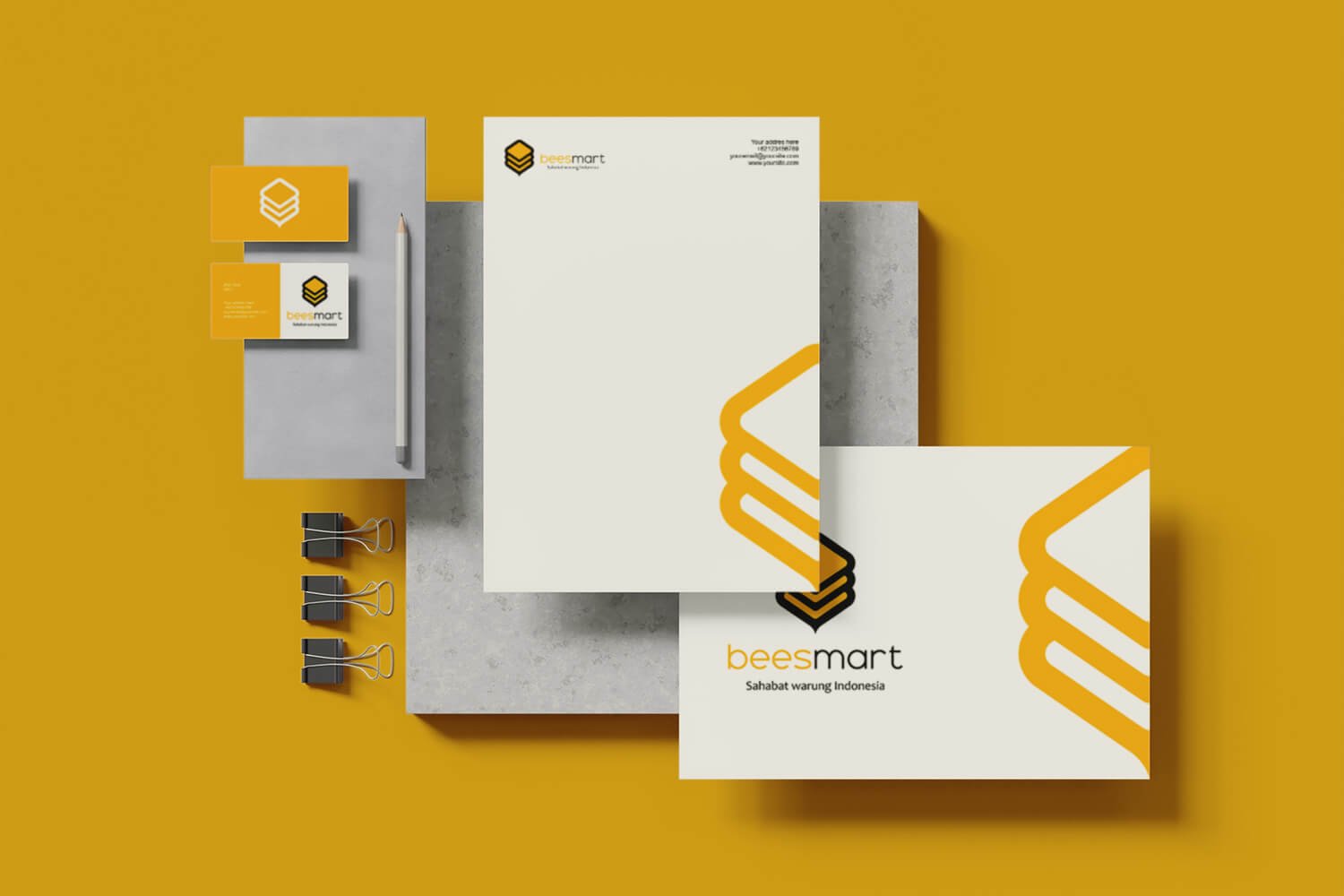 Stationery Beesmart